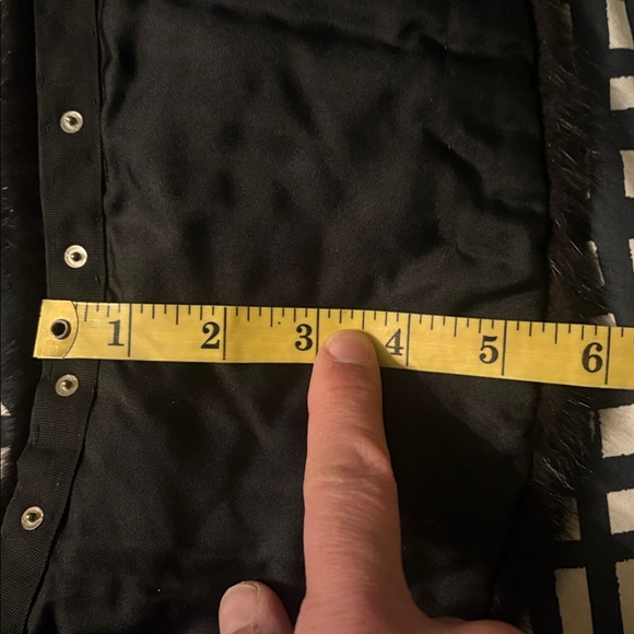 Vintage Mink Collar - Picture 14 of 14